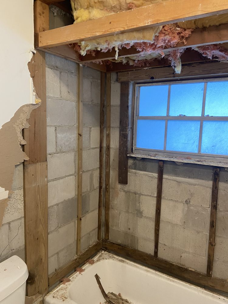 Slide of Keiths Property Services