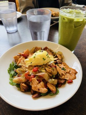 JoLa. Coffee-Bar-Kitchen by null