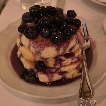 The Commerce Inn - Blueberry pancakes - Beer, Wine & Spirits Near Me - New York City, New York The Commerce Inn - Blueberry pancakes - Beer, Wine & Spirits Near Me - New York City, New York
