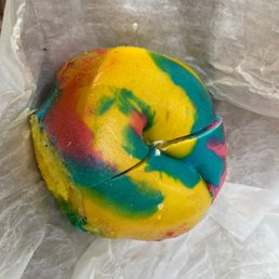 Bagel Bagel