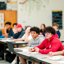 Christian Unified Schools of San Diego