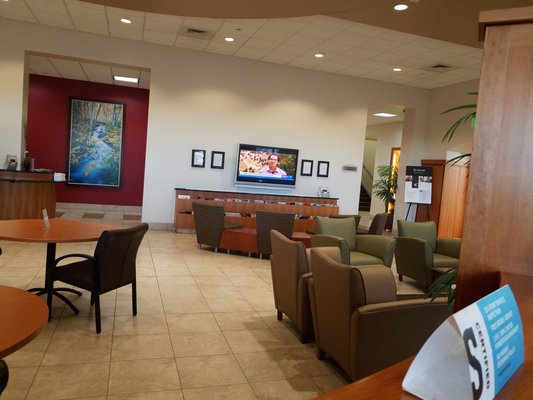 Stevinson Lexus of Frederick