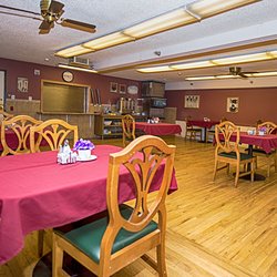 Harmony Pointe Nursing Center