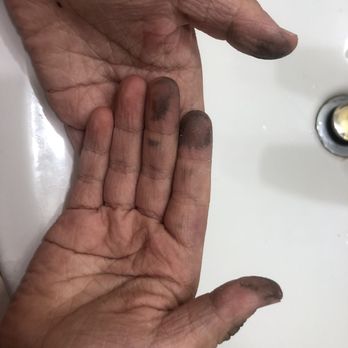 Baskin-Robbins - My kid can't wash the food coloring away from hands!! - Ice Cream & Frozen Yogurt Near Me - Covina, California Baskin-Robbins - My kid can't wash the food coloring away from hands!! - Ice Cream & Frozen Yogurt Near Me - Covina, California