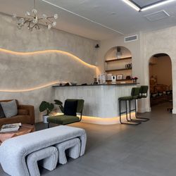 Dipp'd Nail Lounge