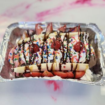 Dulce Paladar - Ice Cream & Frozen Yogurt Near Me - Chesapeake, Virginia Dulce Paladar - Ice Cream & Frozen Yogurt Near Me - Chesapeake, Virginia