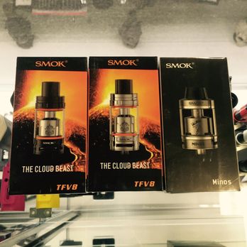 Gothic Vapor - Vape Shops Near Me - Alvarado, Texas Gothic Vapor - Vape Shops Near Me - Alvarado, Texas