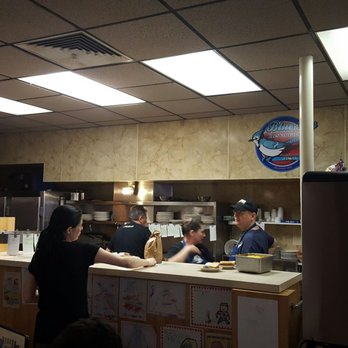 Blue Jay Restaurant - Diners Near Me - Cincinnati, Ohio
