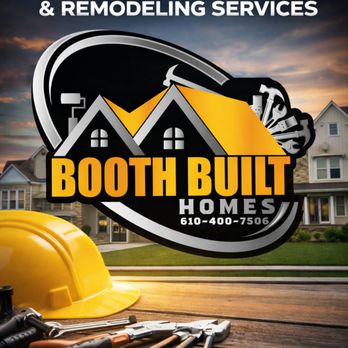 Booth Built Homes - Handyman Near Me - Trappe, Pennsylvania