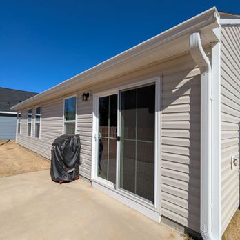 Excellent Extrusions - Gutter Services Near Me - Columbia, South Carolina Excellent Extrusions - Gutter Services Near Me - Columbia, South Carolina
