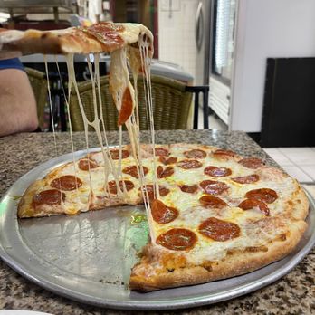 Pizza Bianco - Pizza Near Me - Sunny Isles Beach, Florida Pizza Bianco - Pizza Near Me - Sunny Isles Beach, Florida