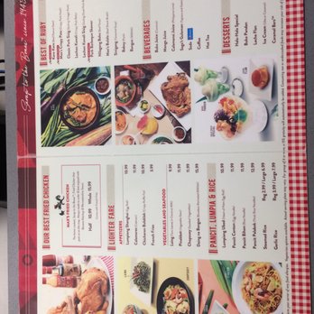 Max's Restaurant - Seattle - The menu! Small list but sounds good! - Filipino Near Me - Tukwila, Washington Max's Restaurant - Seattle - The menu! Small list but sounds good! - Filipino Near Me - Tukwila, Washington