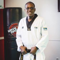 Master Jim's Taekwondo Academy - Why not try Taekwondo ? - Find out where, how and why! #Taekwondo #MartialArts #Fitness