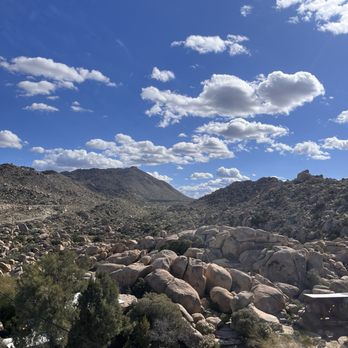 Desert View Tower - Parks Near Me - Jacumba Hot Springs, California