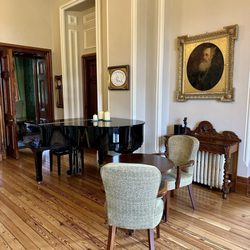 Cahernane House Hotel - Reception room 9/2025
