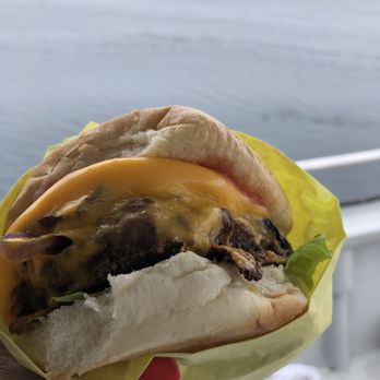 Morro Bay Landing - Mikes Burgers - Boat Charters Near Me - Morro Bay, California Morro Bay Landing - Mikes Burgers - Boat Charters Near Me - Morro Bay, California