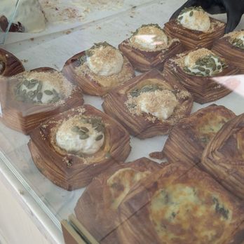Salted Butter - Desserts Near Me - Pasadena, California Salted Butter - Desserts Near Me - Pasadena, California