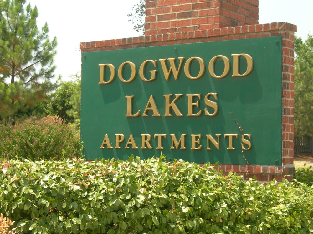 DOGWOOD LAKES APARTMENTS Updated October 2024 30 Photos 1907 HWY