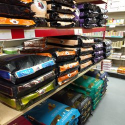 Square Deal Country Store - Fromm options