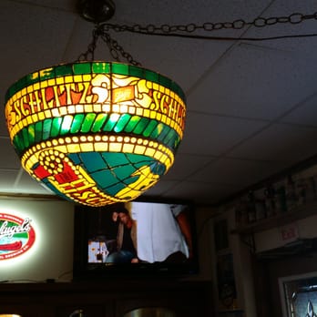 Rita's - Where can I find a Schlitz lamp like this? - American Near Me - Lake Bluff, Illinois Rita's - Where can I find a Schlitz lamp like this? - American Near Me - Lake Bluff, Illinois