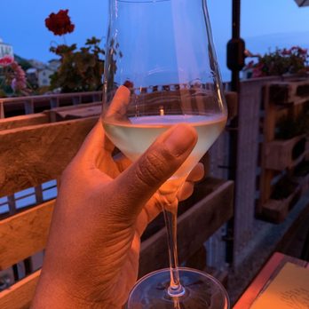 Fuori Rotta - Very small pour - Wine Bars Near Me - Riomaggiore, SP Fuori Rotta - Very small pour - Wine Bars Near Me - Riomaggiore, SP
