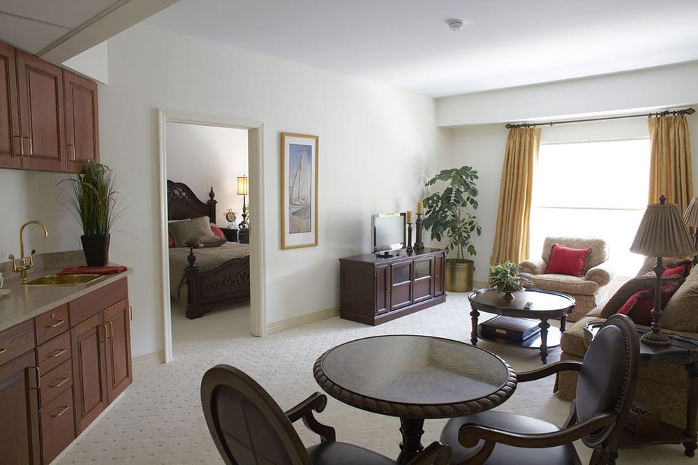 BRANDYWINE LIVING AT MOORESTOWN ESTATES Updated August 2024 1205 N