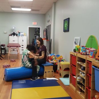 Believe Pediatric Physical Therapy - Physical Therapy Near Me - Winter Park, Florida Believe Pediatric Physical Therapy - Physical Therapy Near Me - Winter Park, Florida
