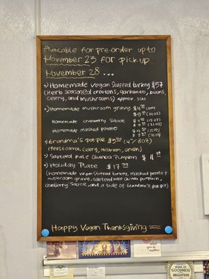 Menu photo 6 Loving Hut Redlands Redlands, CA Menu photo 6 Loving Hut Redlands Redlands, CA