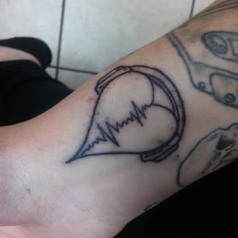 Central City Tattoo - By Sanrio.. - Tattoo Near Me - San Bernardino, California Central City Tattoo - By Sanrio.. - Tattoo Near Me - San Bernardino, California