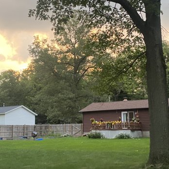Pete's Lawn Care - You've gotta love a thick weed free lawn to play ball with the kids. - Lawn Services Near Me - Spring Lake, Michigan Pete's Lawn Care - You've gotta love a thick weed free lawn to play ball with the kids. - Lawn Services Near Me - Spring Lake, Michigan