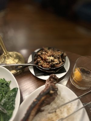 Mac's Chop House by null