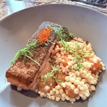 Bin 47 - Salmon - American Near Me - Woodinville, Washington