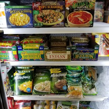 Foodsmart - a refrigerator full of food - Grocery Near Me - Chicago, Illinois