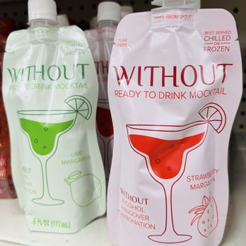 Dollar Tree - Mocktail mixes! - Discount Store Near Me - Willoughby Hills, Ohio Dollar Tree - Mocktail mixes! - Discount Store Near Me - Willoughby Hills, Ohio