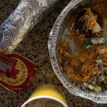The Halal Guys - Halal Near Me - Tempe, Arizona