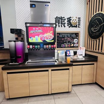 Panda Express - Chinese Near Me - Poinciana, Florida