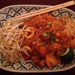 Pad Thai