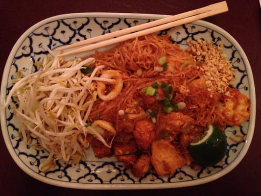 Joy Thai Cuisine by null