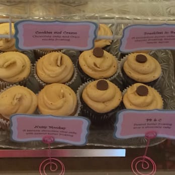 LuLi's Cupcakes & Bakery - More cupcakes - Desserts Near Me - St. Augustine, Florida LuLi's Cupcakes & Bakery - More cupcakes - Desserts Near Me - St. Augustine, Florida