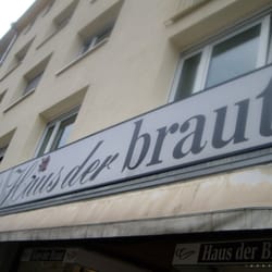 Haus der Braut - Haus der Braut