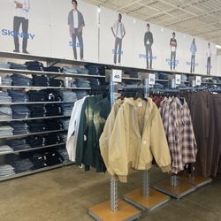 Old Navy - December 2025