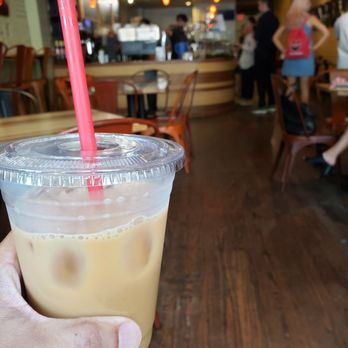 The Hideout Coffeehouse - Coffee & Tea Near Me - Austin, Texas