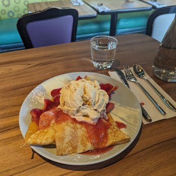 Demetres - The Last Straw - yummy! - Desserts Near Me - Toronto, Ontario Demetres - The Last Straw - yummy! - Desserts Near Me - Toronto, Ontario