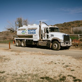 JT's Septic - Septic Services Near Me - Humboldt, Arizona