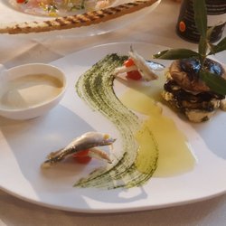 L'an Faim - Amazing appetizer