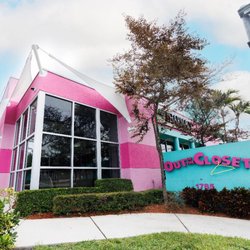 Out of the Closet - Fort Lauderdale