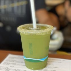 Akamai Juice Company - Cucumber