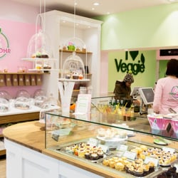 Katjes Café Grün-Ohr - Ein Blick ins Veggie-Paradies!