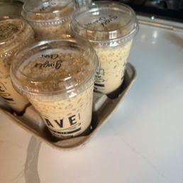 Drinks where to fill all the way Drinks where to fill all the way