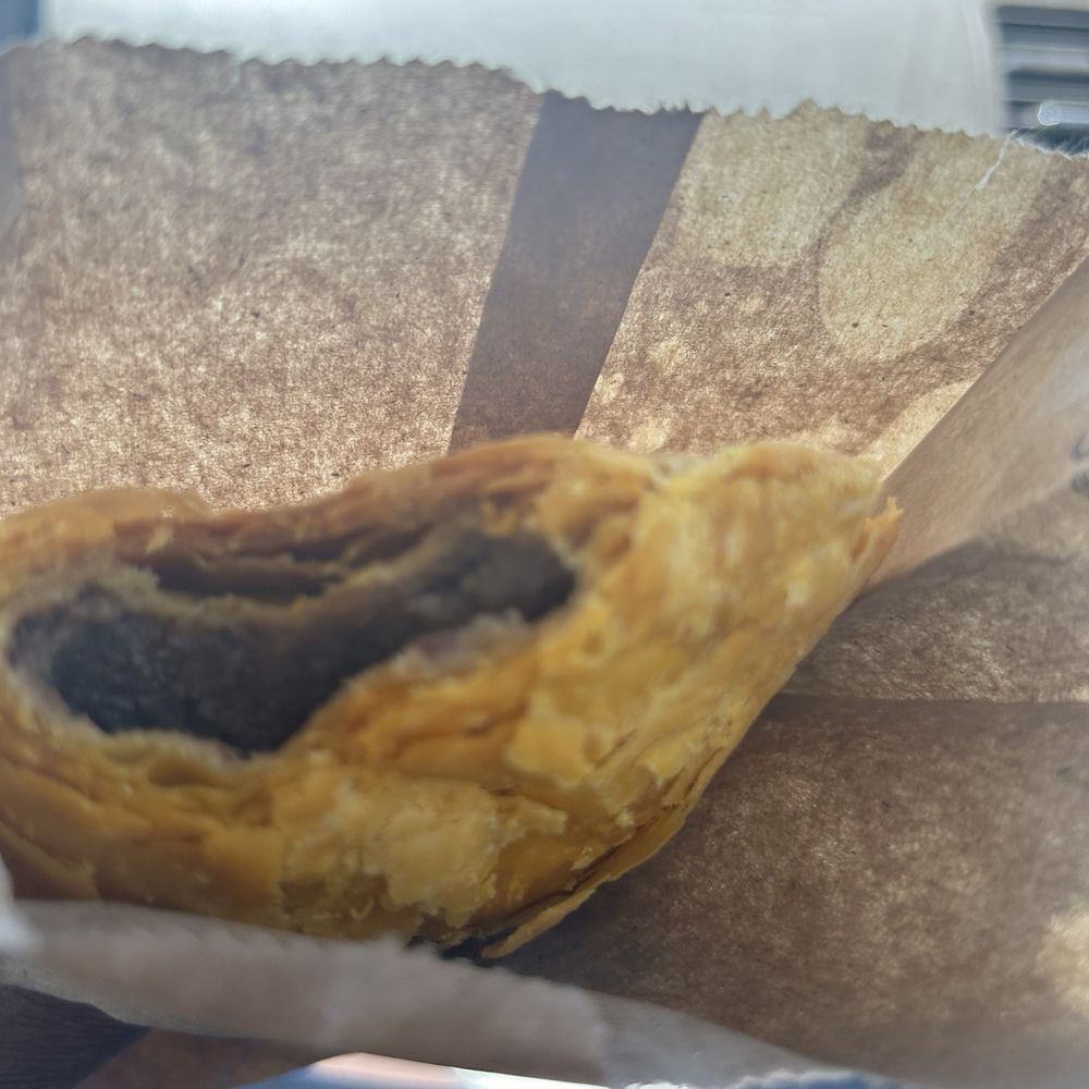 Ionie's Caribbean Kitchen - Beef patty - Caribbean Near Me - Grayson, Georgia Ionie's Caribbean Kitchen - Beef patty - Caribbean Near Me - Grayson, Georgia